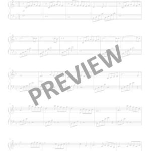 Haingotiana_Impressions_Daydreaming_sheet music preview