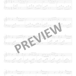 Haingotiana_Impressions_Nocturne_music sheet preview